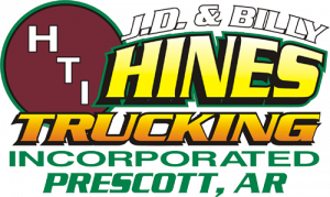 Hines Trucking, Inc