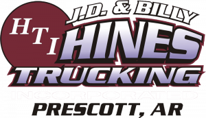 Hines Trucking, Inc